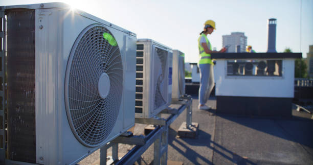 Trusted San Marcos, TX Airduct Cleaning Experts