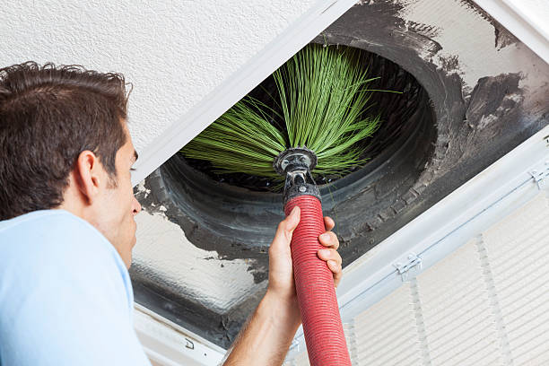 San Marcos, TX Airduct Cleaning Company